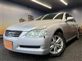 2008 Toyota Mark X
