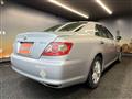 2008 Toyota Mark X