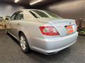 2008 Toyota Mark X