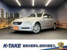 2008 Toyota Mark X