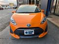 2019 Toyota AQUA