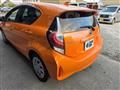 2019 Toyota AQUA