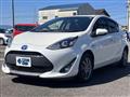 2018 Toyota AQUA