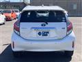 2018 Toyota AQUA