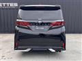 2025 Toyota Alphard G