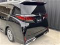 2025 Toyota Alphard G