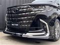 2025 Toyota Alphard G