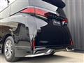2025 Toyota Alphard G