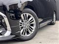 2025 Toyota Alphard G