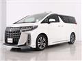2020 Toyota Alphard G