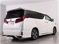 2020 Toyota Alphard G