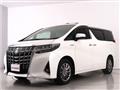 2018 Toyota Alphard G