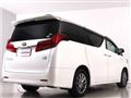 2018 Toyota Alphard G