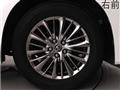 2018 Toyota Alphard G