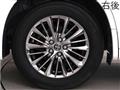 2018 Toyota Alphard G
