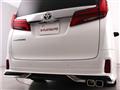 2021 Toyota Alphard G