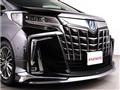 2020 Toyota Alphard G