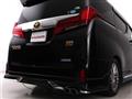 2020 Toyota Alphard G