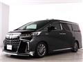 2020 Toyota Alphard G
