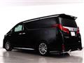 2020 Toyota Alphard G