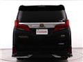 2020 Toyota Alphard G