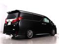 2020 Toyota Alphard G