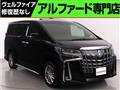 2022 Toyota Alphard G