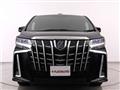 2022 Toyota Alphard G