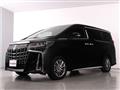 2022 Toyota Alphard G