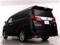 2022 Toyota Alphard G