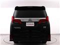 2022 Toyota Alphard G