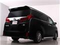 2022 Toyota Alphard G