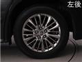 2022 Toyota Alphard G