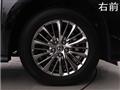 2022 Toyota Alphard G