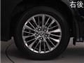 2022 Toyota Alphard G