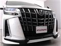 2020 Toyota Alphard G