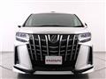 2020 Toyota Alphard G