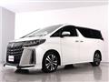 2020 Toyota Alphard G