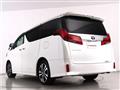 2020 Toyota Alphard G