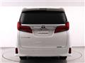 2020 Toyota Alphard G
