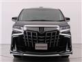 2019 Toyota Alphard G