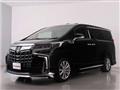 2019 Toyota Alphard G
