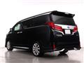 2019 Toyota Alphard G