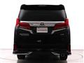 2019 Toyota Alphard G