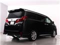 2019 Toyota Alphard G