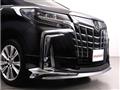 2019 Toyota Alphard G