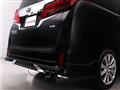 2019 Toyota Alphard G