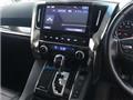 2019 Toyota Alphard G