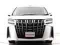 2019 Toyota Alphard G