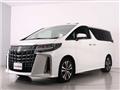 2019 Toyota Alphard G